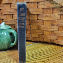 Load image into Gallery viewer, Vintage Book - The Elson Readers Book Four, Elson Extension Series