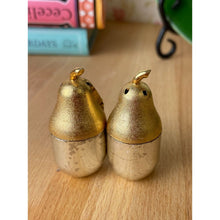 Load image into Gallery viewer, F.B. Rogers Silver Co Set of 2 Salt &amp; Peppers Shakers