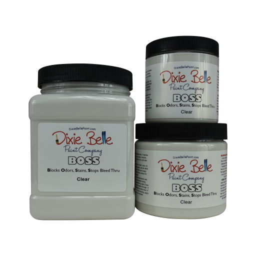 BOSS - Dixie Belle