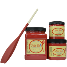 Load image into Gallery viewer, Barn Red - Dixie Belle Chalk Mineral Paint