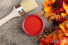 Load image into Gallery viewer, Barn Red - Dixie Belle Chalk Mineral Paint