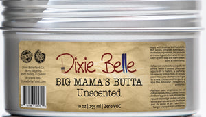 Big Mama's Butta - Dixie Belle