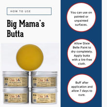 Load image into Gallery viewer, Big Mama&#39;s Butta - Dixie Belle