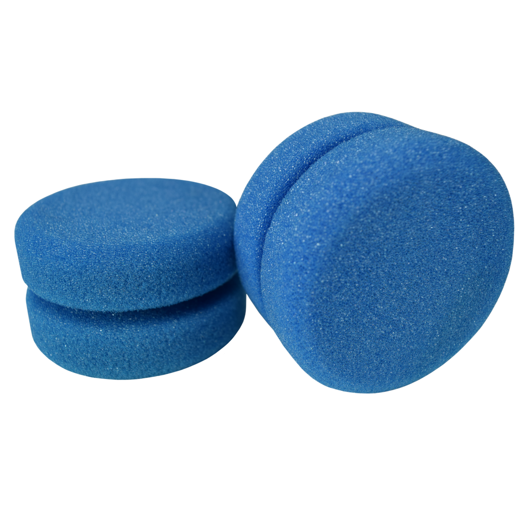Blue Sponge Applicator - Dixie Belle