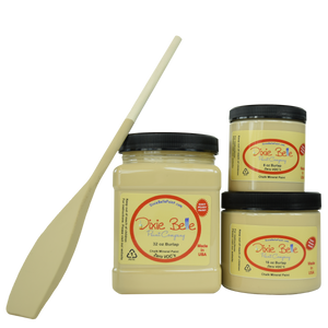 Burlap - Dixie Belle Chalk Mineral Paint
