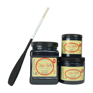 Caviar - Dixie Belle Chalk Mineral Paint