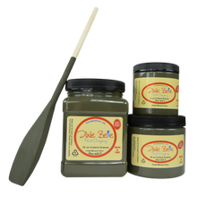 Load image into Gallery viewer, Collard Greens - Dixie Belle Chalk Mineral Paint