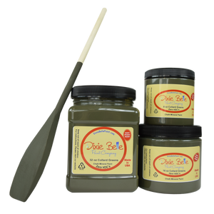 Collard Greens - Dixie Belle Chalk Mineral Paint
