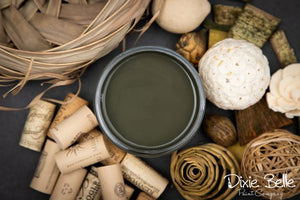 Collard Greens - Dixie Belle Chalk Mineral Paint