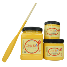 Load image into Gallery viewer, Colonel Mustard - Dixie Belle Chalk Mineral Paint