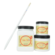 Load image into Gallery viewer, Cotton - Dixie Belle Chalk Mineral Paint