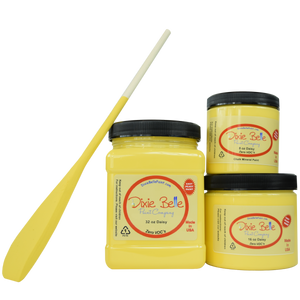 Daisy - Dixie Belle Chalk Mineral Paint