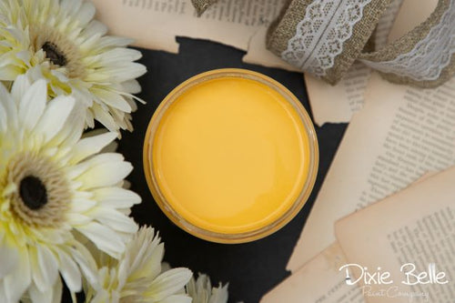 Daisy - Dixie Belle Chalk Mineral Paint