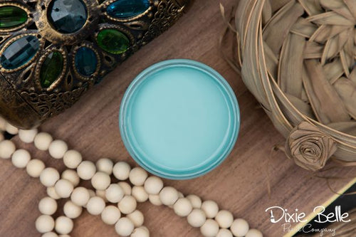 Dixie Belle Blue - Dixie Belle Chalk Mineral Paint