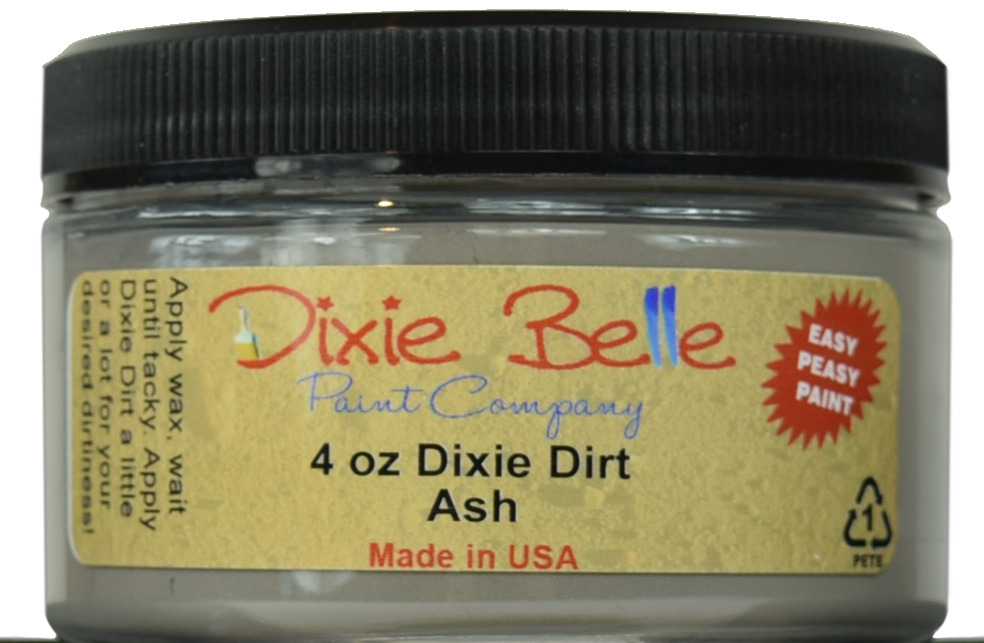 Dixie Dirt - Dixie Belle