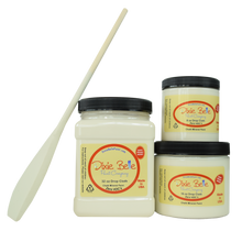 Load image into Gallery viewer, Drop Cloth - Dixie Belle Chalk Mineral Paint
