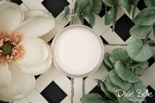 Drop Cloth - Dixie Belle Chalk Mineral Paint