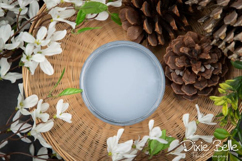 Dusty Blue - Dixie Belle Chalk Mineral Paint