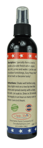 Clear Matte Spray Wax, Easy Peasy Wax - Dixie Belle