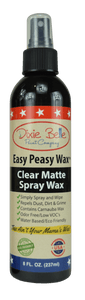 Easy Peasy Wax - Dixie Belle