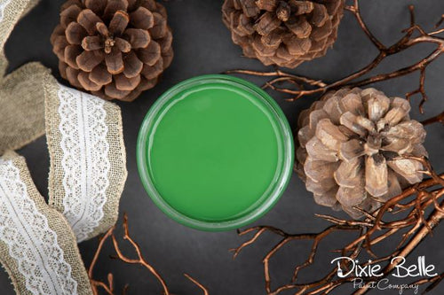 Evergreen - Dixie Belle Chalk Mineral Paint