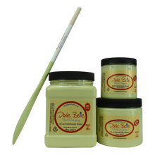 Load image into Gallery viewer, Farmhouse Green - Dixie Belle Chalk Mineral Paint