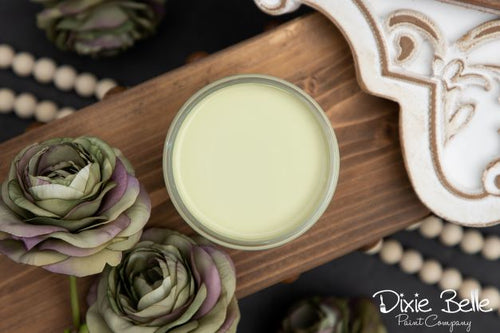 Farmhouse Green - Dixie Belle Chalk Mineral Paint