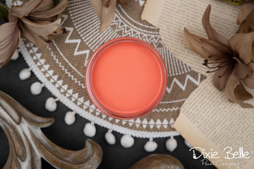 Flamingo - Dixie Belle Chalk Mineral Paint