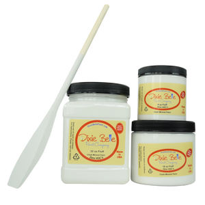 Fluff - Dixie Belle Chalk Mineral Paint