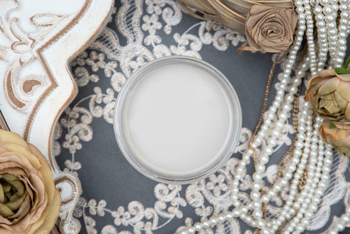 French Linen - Dixie Belle Chalk Mineral Paint