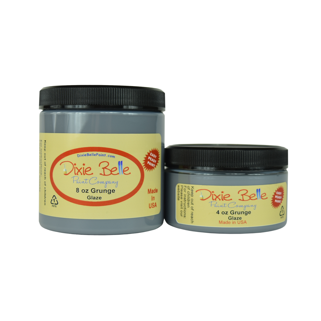 Grunge Glaze - Dixie Belle