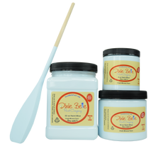 Load image into Gallery viewer, Haint Blue - Dixie Belle Chalk Mineral Paint