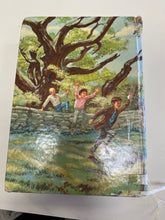 Load image into Gallery viewer, Vintage Book - Little Men by Louisa May Alcott, Sequel to Little Women, 1955