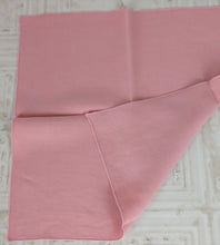 Load image into Gallery viewer, Rose Colored Linen Napkins