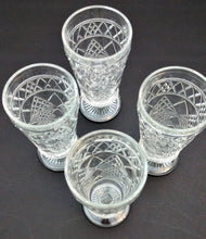 Load image into Gallery viewer, Big Top Peanut Butter Goblets by Hazel Atlas