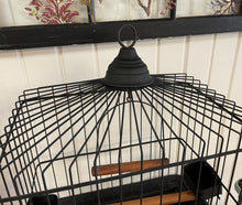Load image into Gallery viewer, Hendryx Parrot Bird Cage