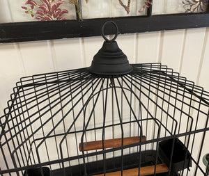 Hendryx Parrot Bird Cage