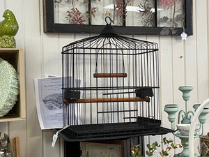 Hendryx Parrot Bird Cage