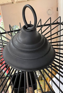 Hendryx Parrot Bird Cage