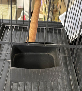 Hendryx Parrot Bird Cage