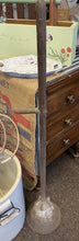 Load image into Gallery viewer, Antique C.T. Childers Rapid Washer