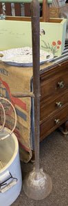 Antique C.T. Childers Rapid Washer