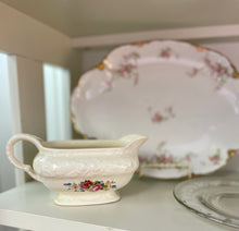 Load image into Gallery viewer, Homer Laughlin Creamer Rare Orleans Pattern