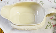 Load image into Gallery viewer, Homer Laughlin Creamer Rare Orleans Pattern