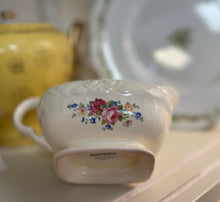 Load image into Gallery viewer, Homer Laughlin Creamer Rare Orleans Pattern