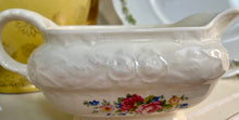 Load image into Gallery viewer, Homer Laughlin Creamer Rare Orleans Pattern