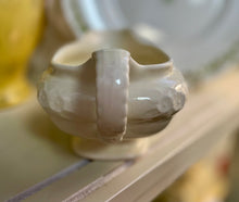 Load image into Gallery viewer, Homer Laughlin Creamer Rare Orleans Pattern