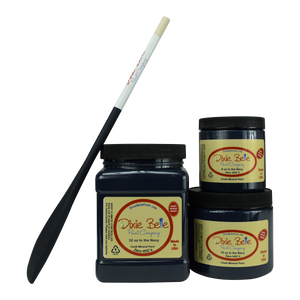 In The Navy - Dixie Belle Chalk Mineral Paint