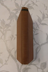 Vintage Book Franz Kafka Biography