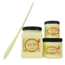 Load image into Gallery viewer, Lemonade - Dixie Belle Chalk Mineral Paint